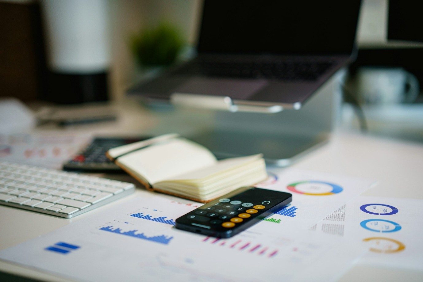 Audit & Assurance