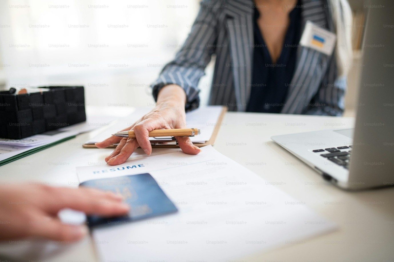 Immigration, Investment & Family Office