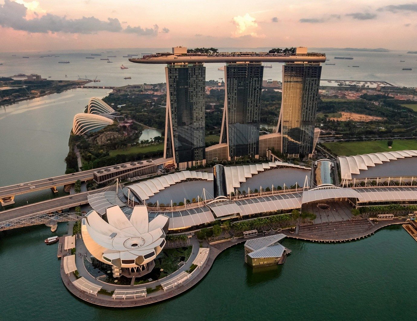 Singapore Company Incorporation: The Strategic Guide for Global Founders in 2026