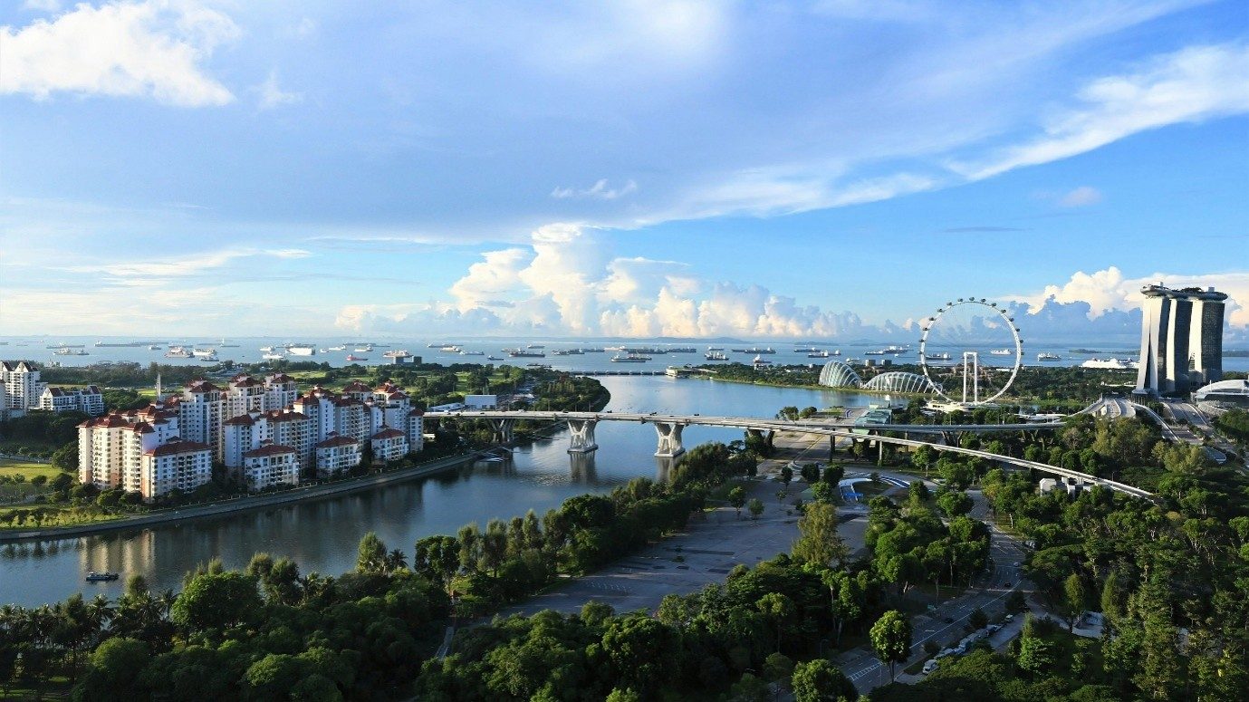 Wealth Management Structure Singapore: A Strategic Guide for HNWIs