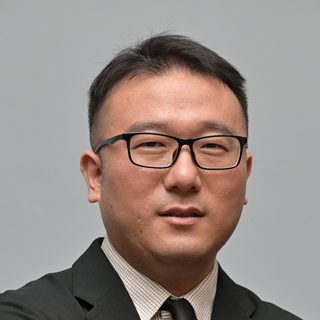 Liu Ben 刘犇