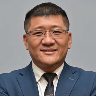Thomas Feng 冯珂